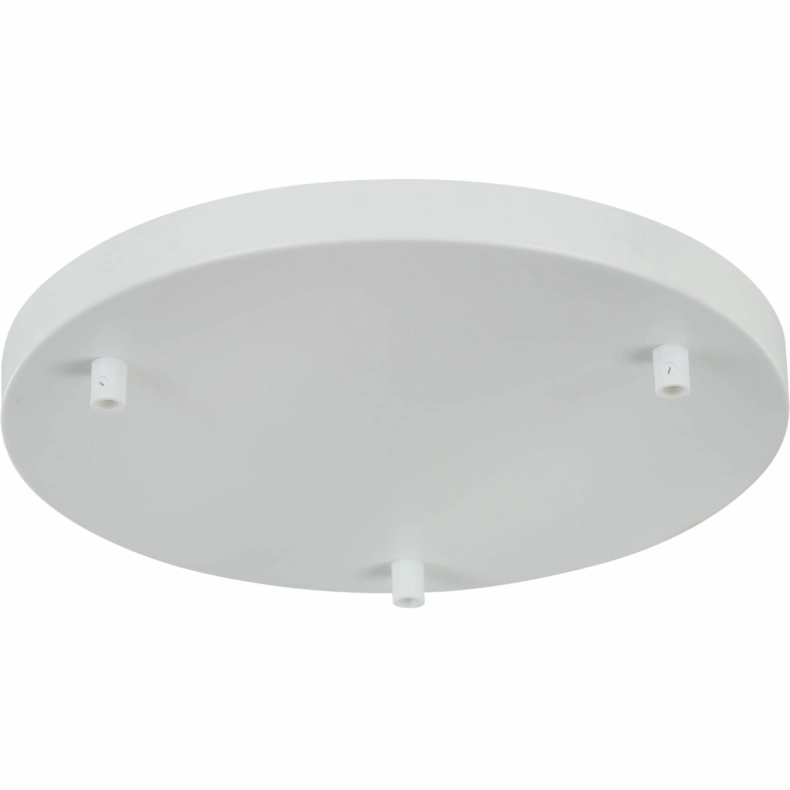 Универсальное крепление Maytoni SPR-BASE-R-03-W