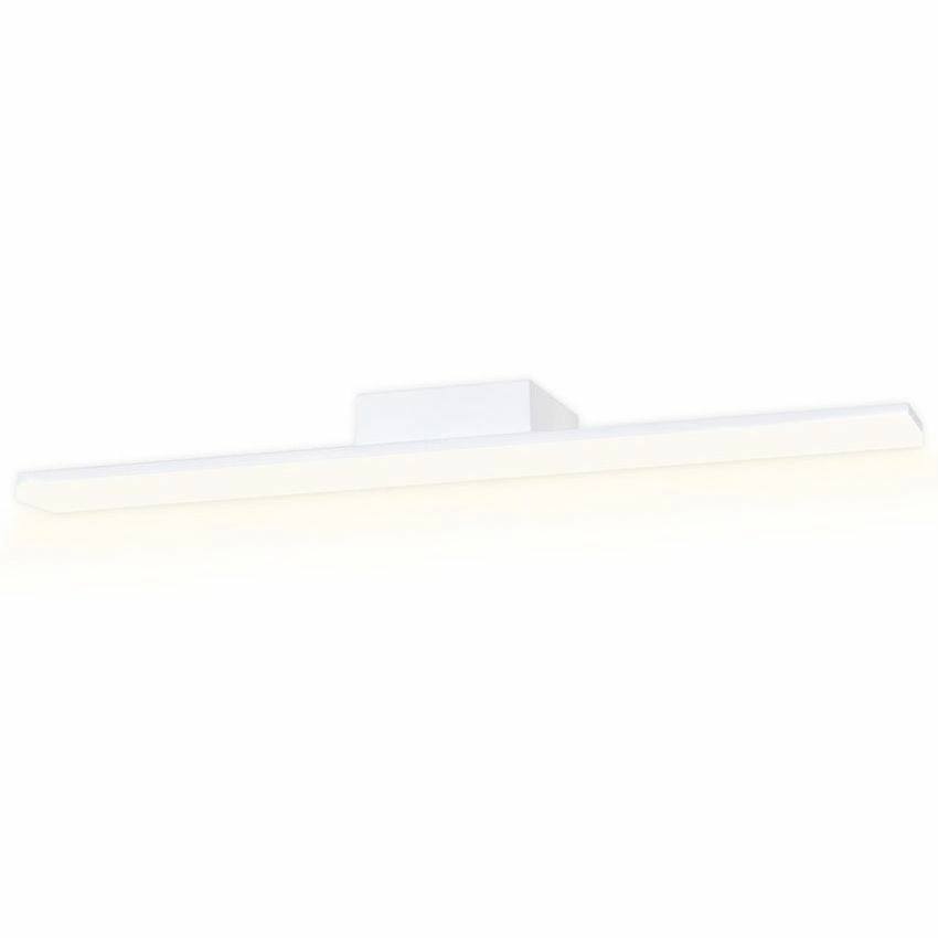Настенный светодиодный светильник с выключателем Ambrella Wallers Wall, FW423