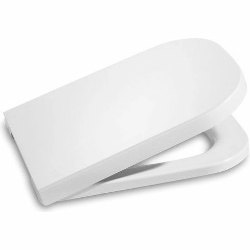 Сиденье для напольного унитаза Roca Gap Clean Rim, A801730004