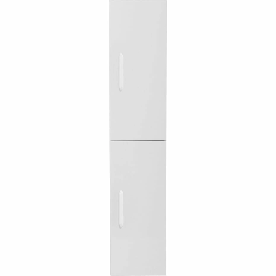 Шкаф подвесной BelBagno Aurora 33 Bianco Opaco