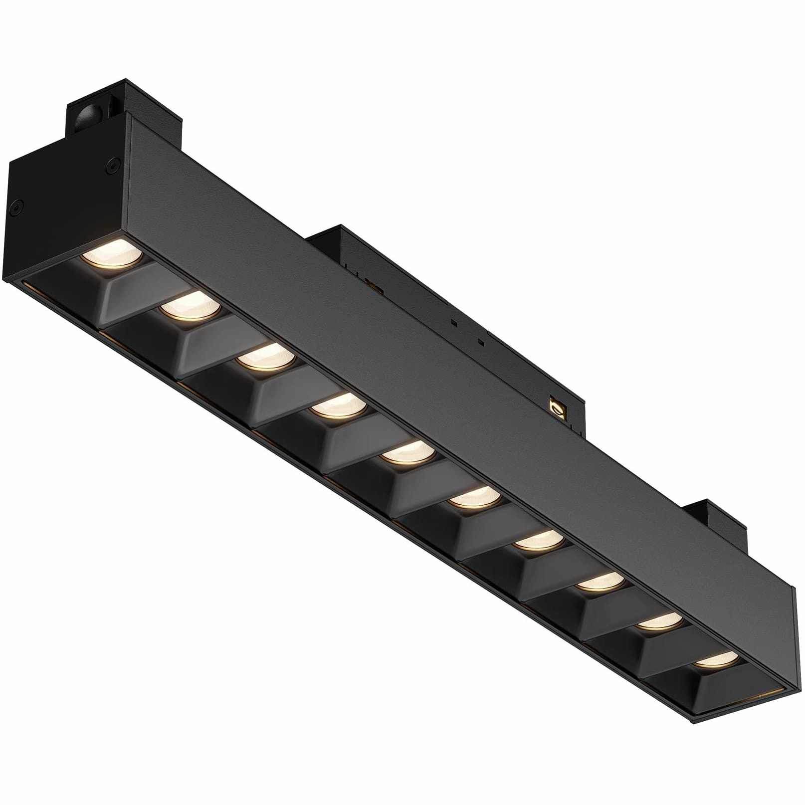 Трековый светильник Technical TR076-2-20W4K-B