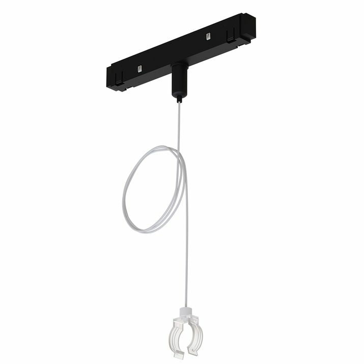 Подвес-держатель в шинопровод для гибкого неона Loop Arte Lamp Expert-Accessories, A492306
