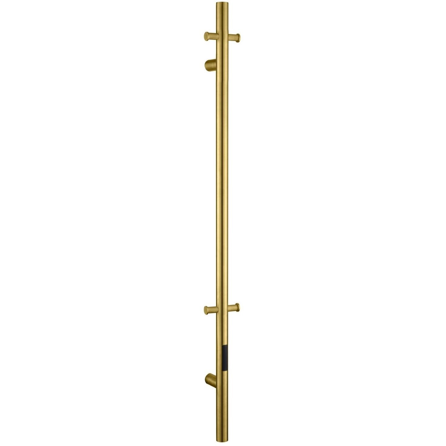 Полотенцесушитель электрический Boheme Uno Bronze, 726-BR