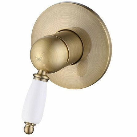 Смеситель для душа Caprigo Adria-uno, 02-550-VOT