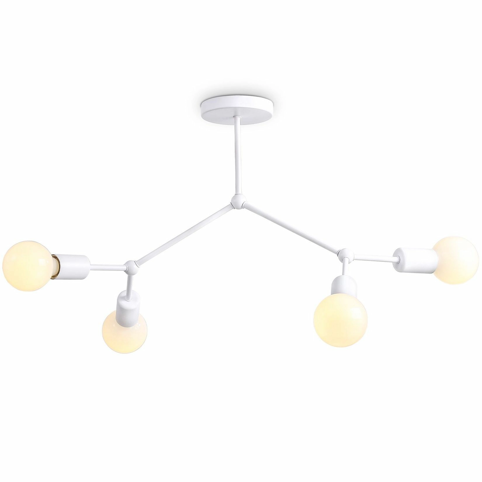 Потолочный светильник в стиле лофт Ambrella Traditional Loft, TR8031
