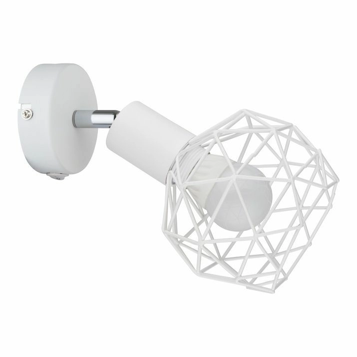 Спот Arte Lamp Sospiro, A6141AP-1WH