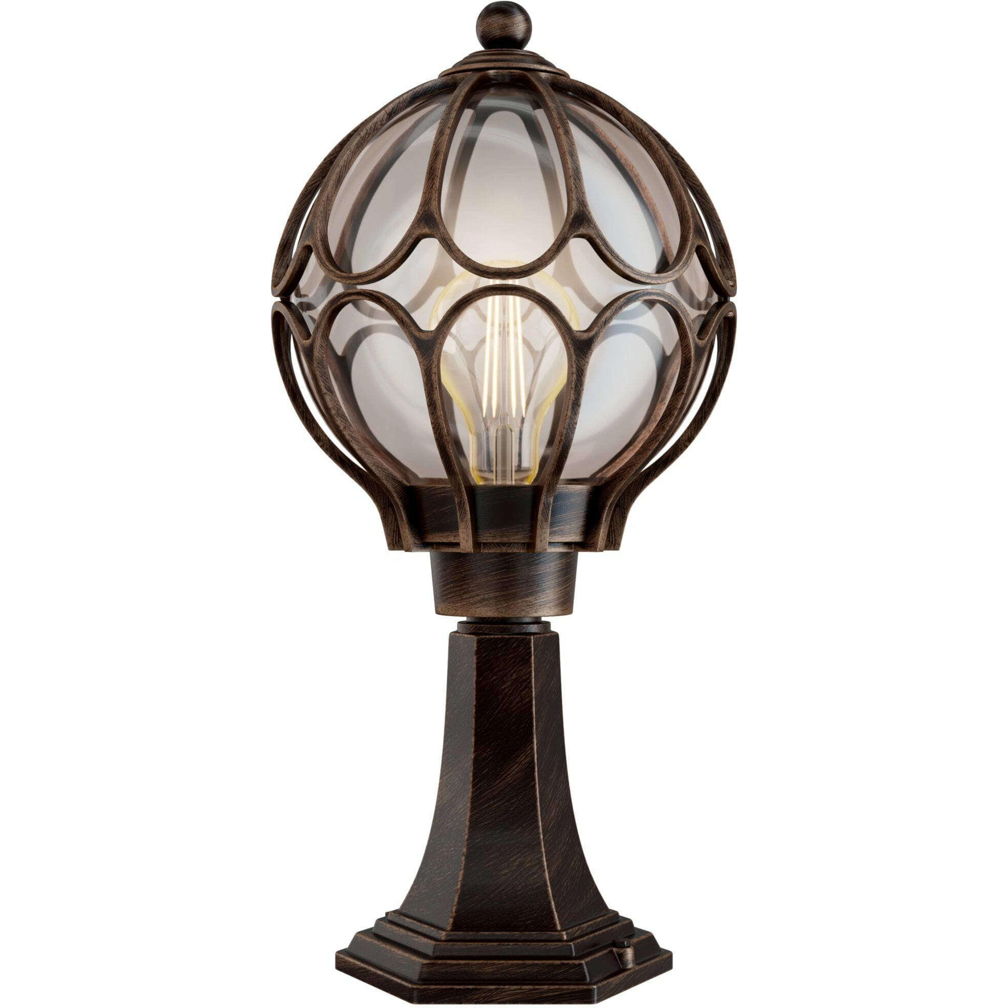 Ландшафтный светильник Outdoor O024FL-01G