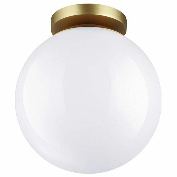 Накладной светильник Odeon Light Bosco 4248/1C