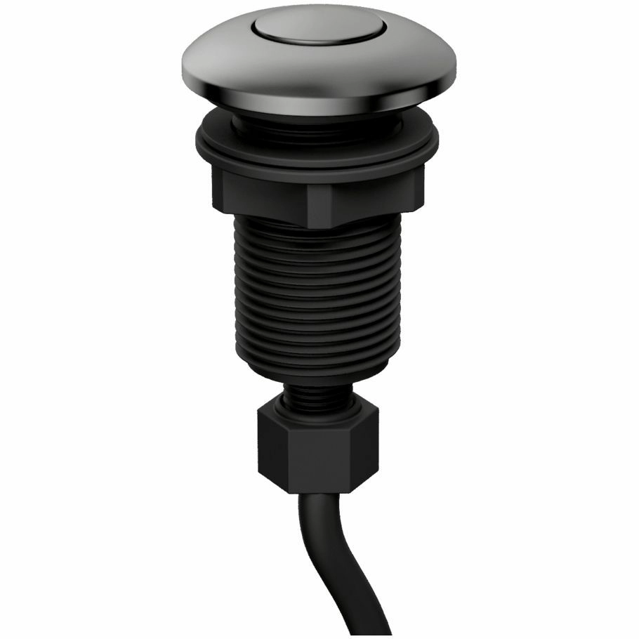 Пневмокнопка для измельчителя отходов Omoikiri SW-01 GM, 4996041