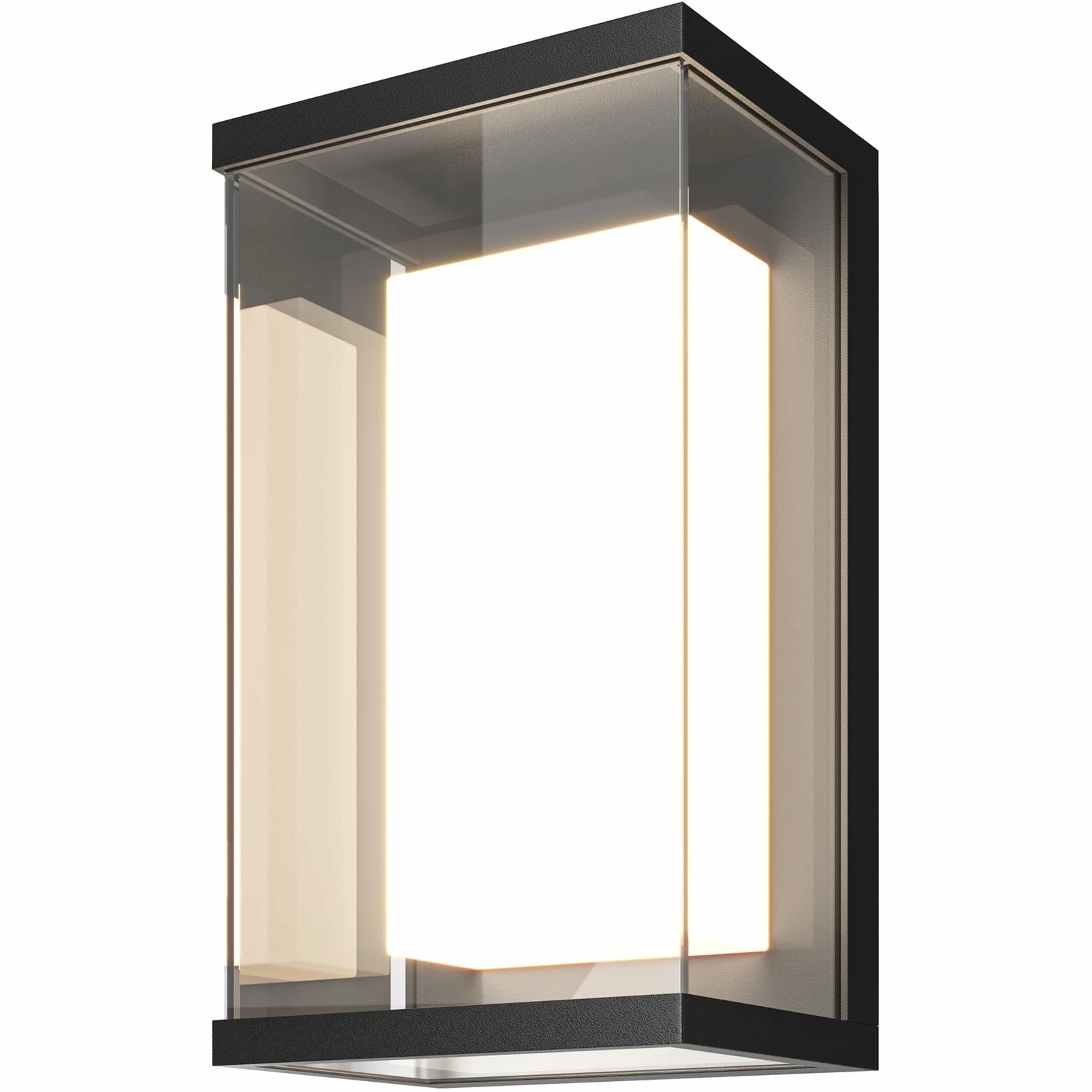 Настенный светильник (бра) Outdoor O021WL-L10B4K