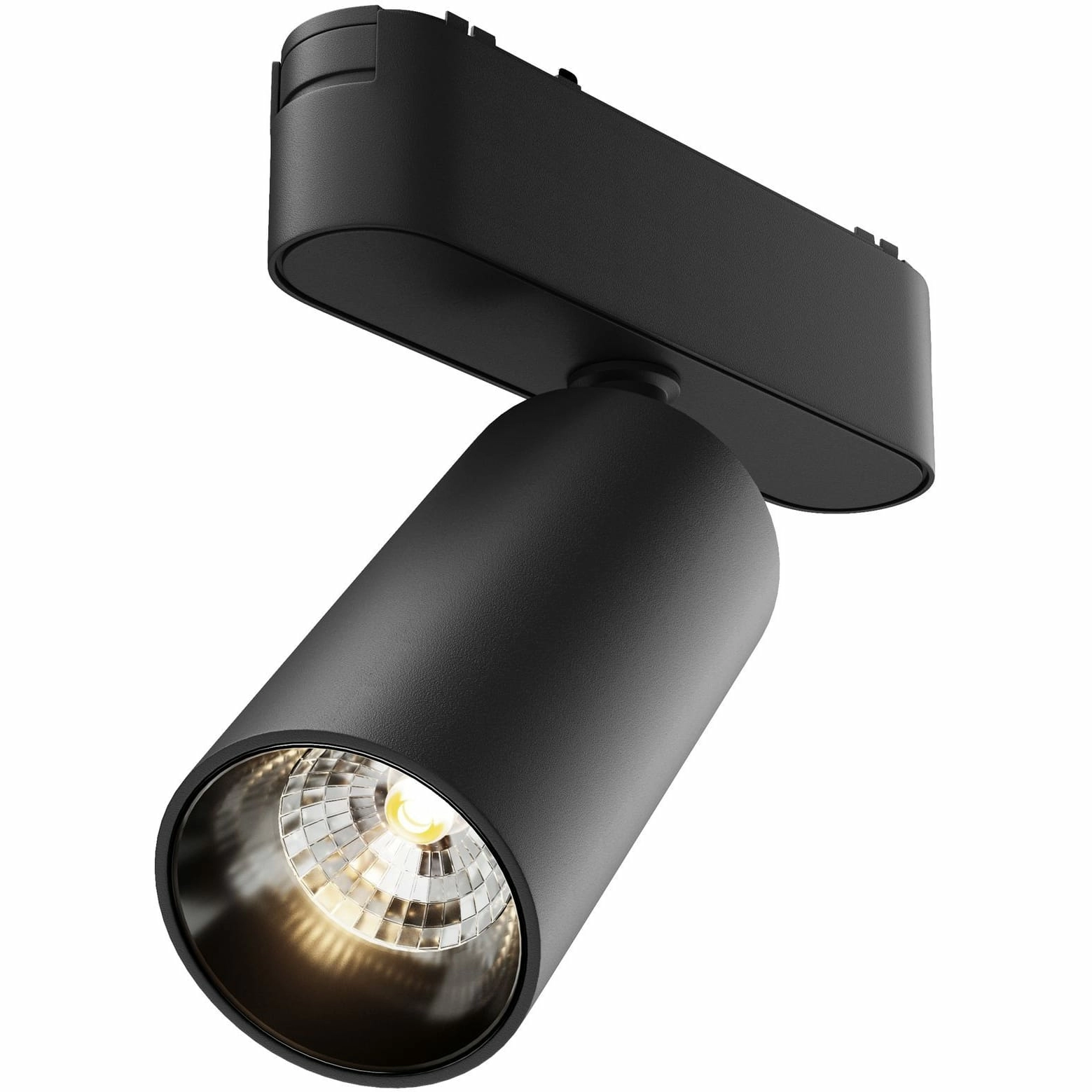 Трековый светильник Technical TR103-1-12W3K-M-B