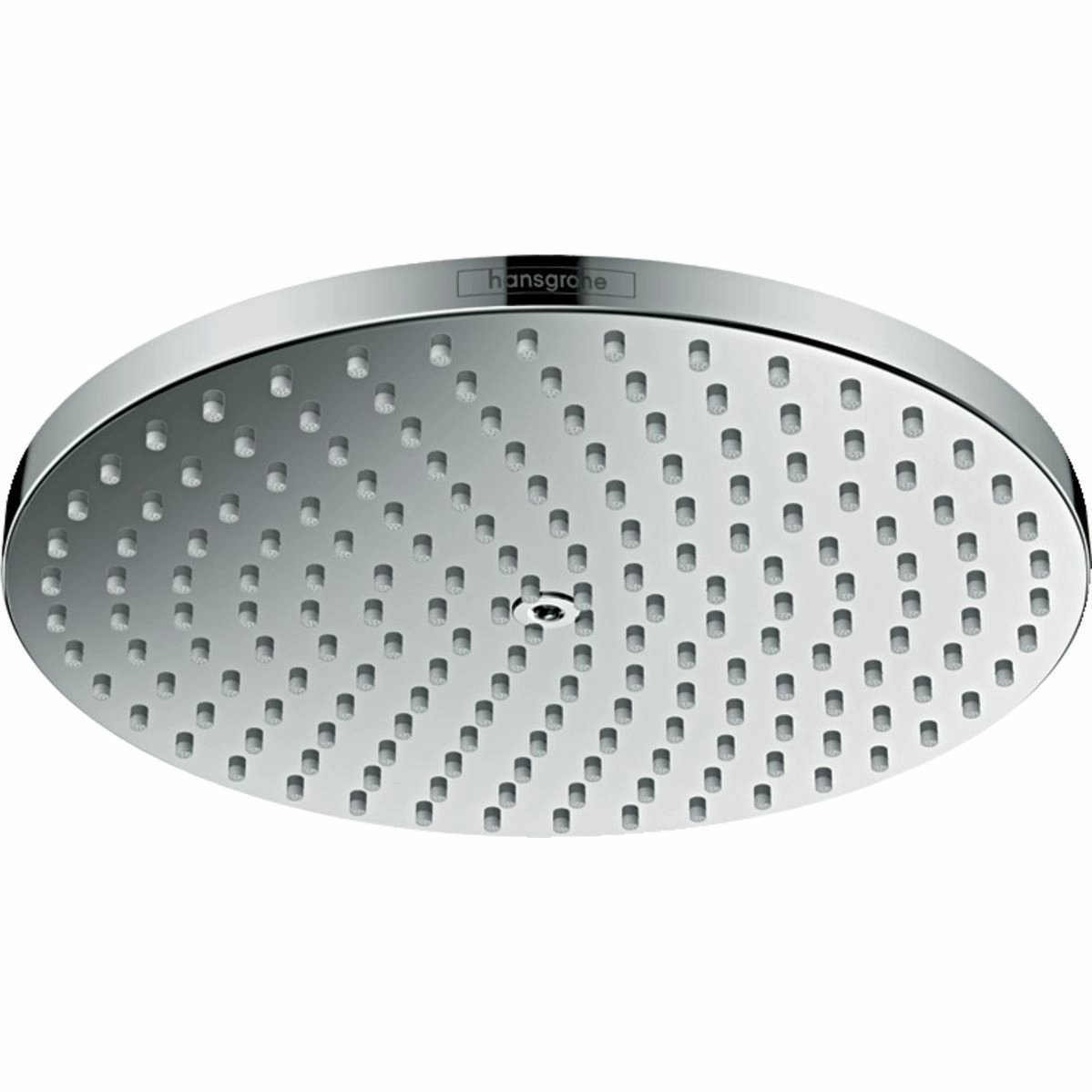 Верхний душ Hansgrohe Raindance S 240 1jet P, 27623000