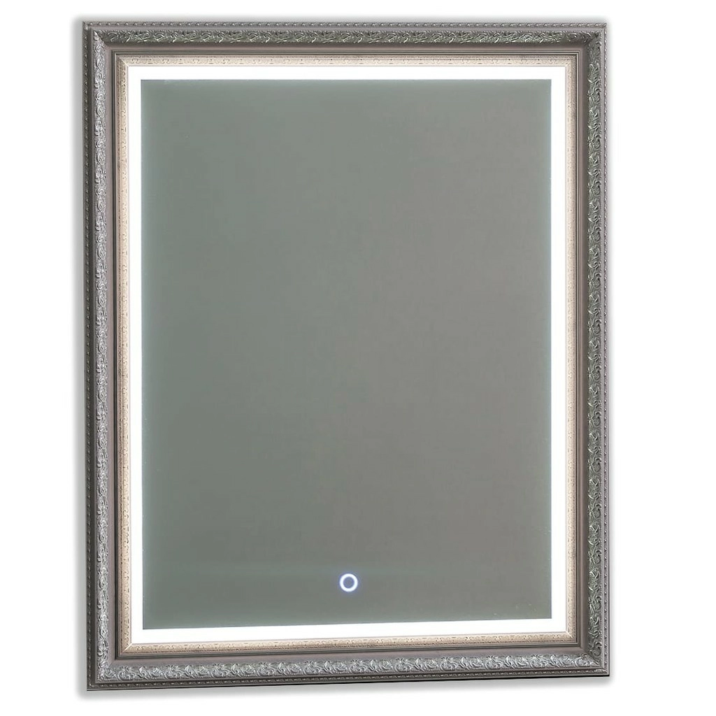 Зеркало Континент Verona LED 63x78, 000000391