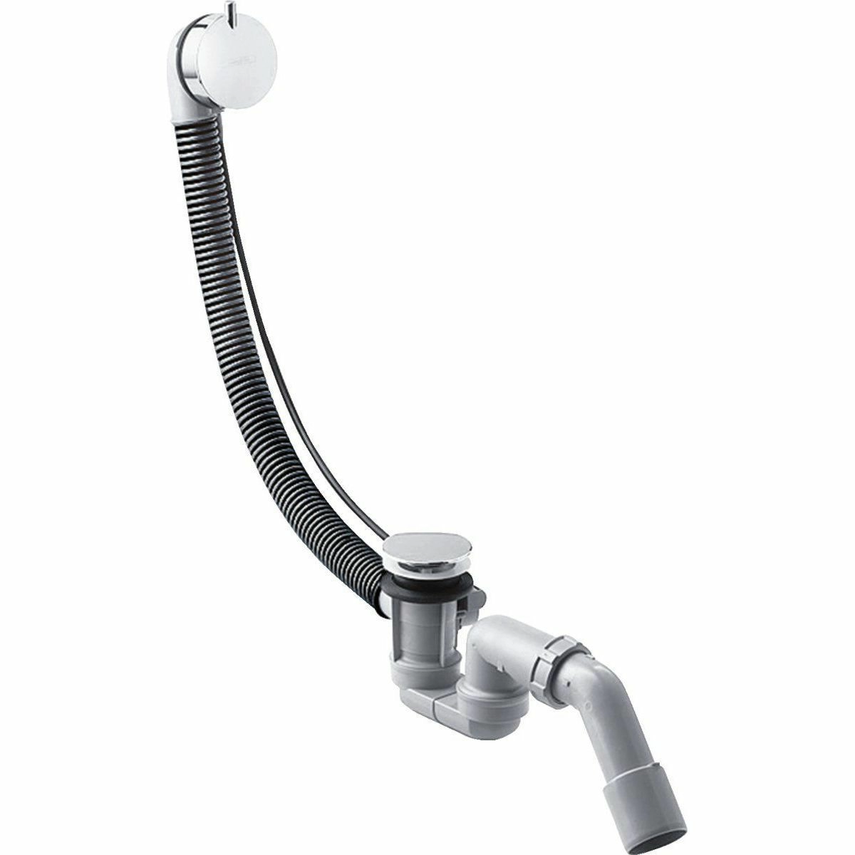 Готовый набор Hansgrohe Exofill, 58150000