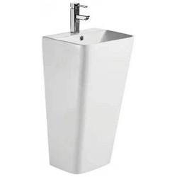 Умывальник Ceramalux 44x38, G302