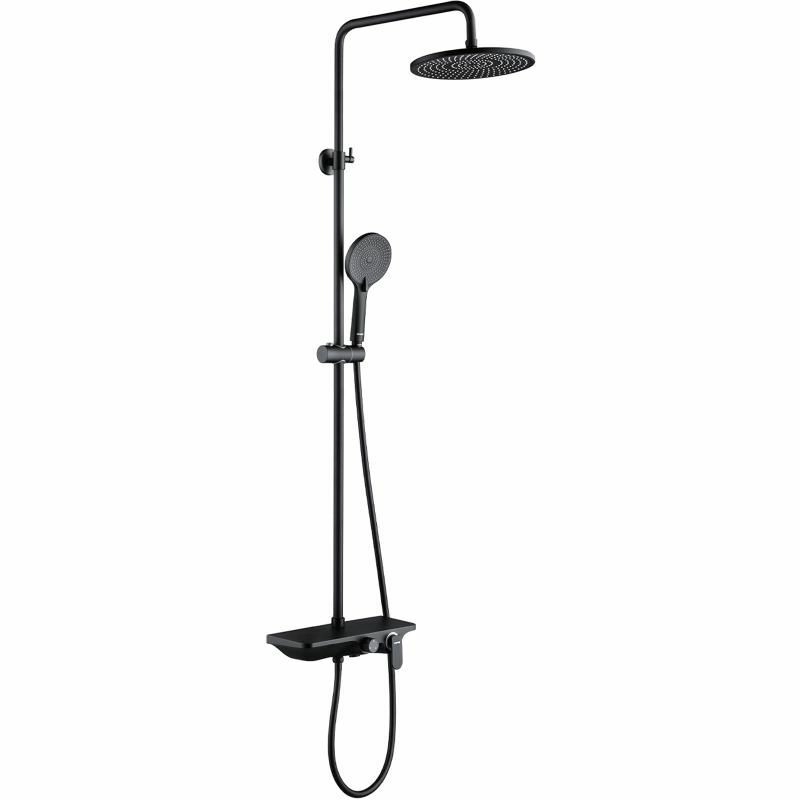 Душевая система Gappo G2495-5