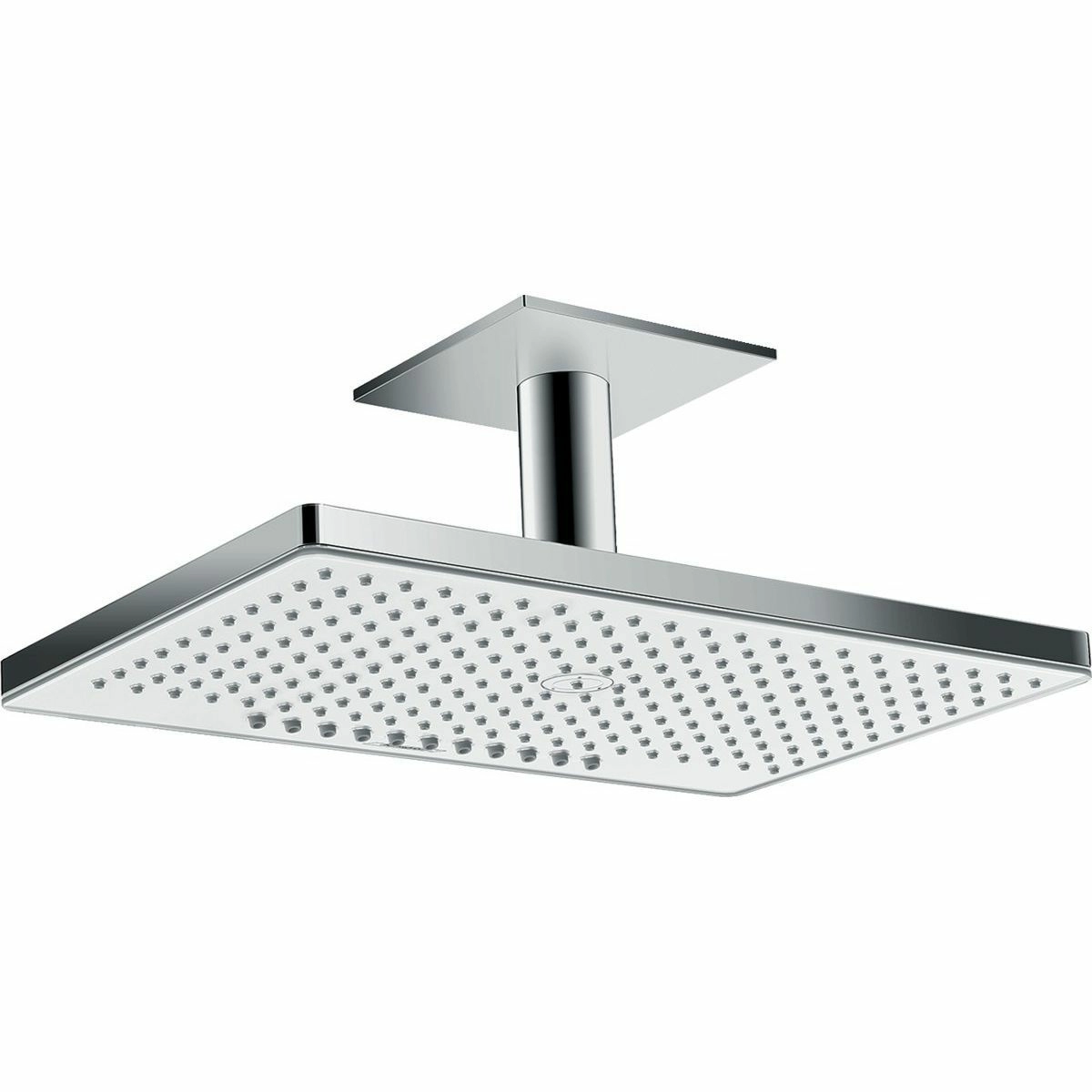 Верхний душ Hansgrohe Rainmaker 460 2jet с потолочным подсоединением, 24004400