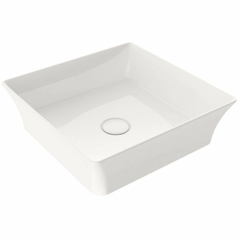 Раковина Berges Ego SL 38x38, 181010