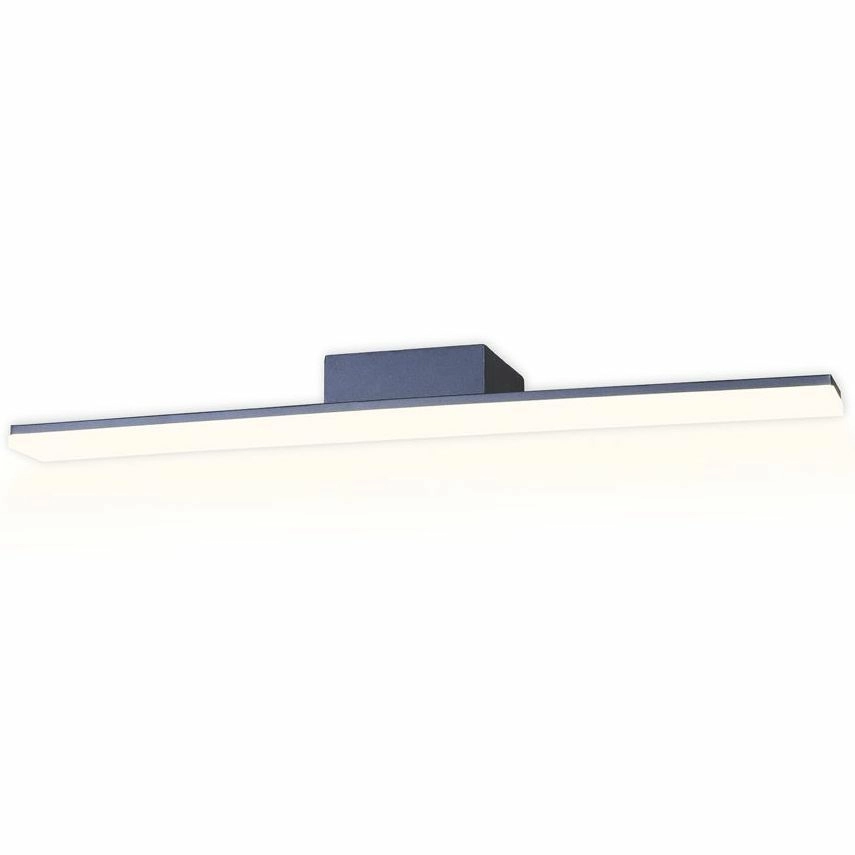 Настенный светодиодный светильник с выключателем Ambrella Wallers Wall, FW424