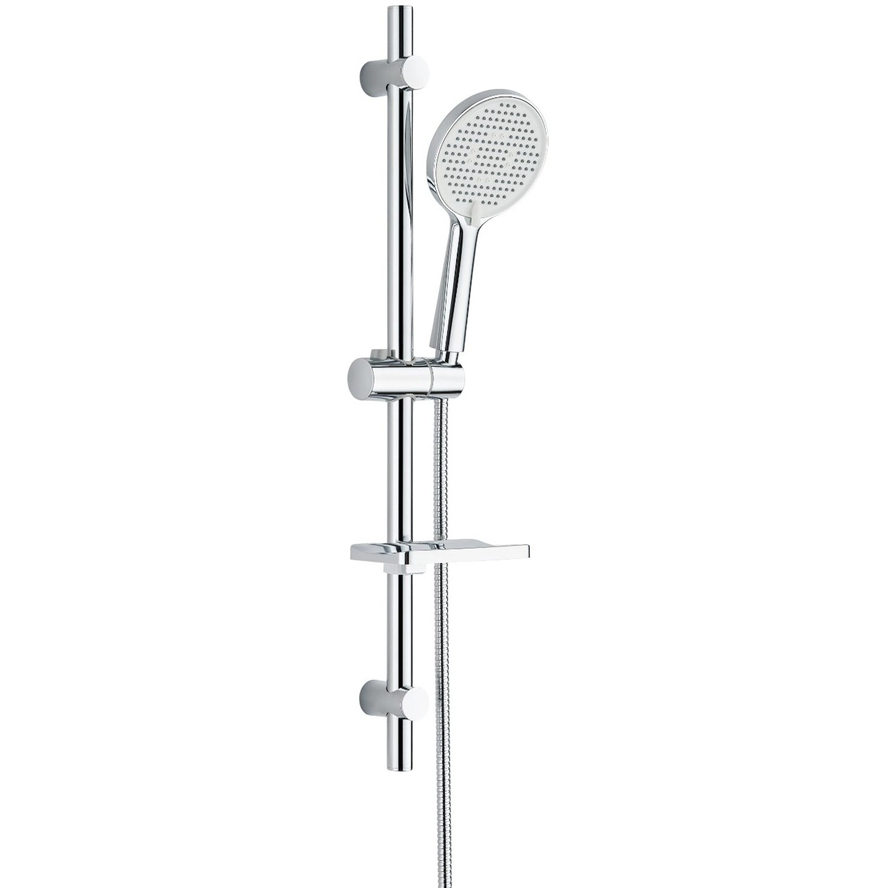 Душевой гарнитур Splenka, S470.01