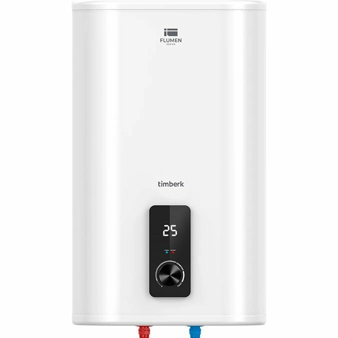 Накопительный водонагреватель Timberk, SWH FSM9 30 V