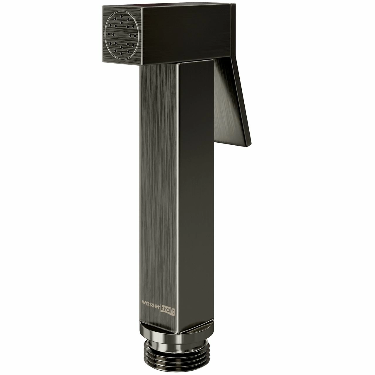 Гигиеническая лейка с фиксатором WasserKRAFT Wiese, A215