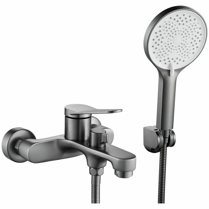 Смеситель для ванны Shevanik, S6202T