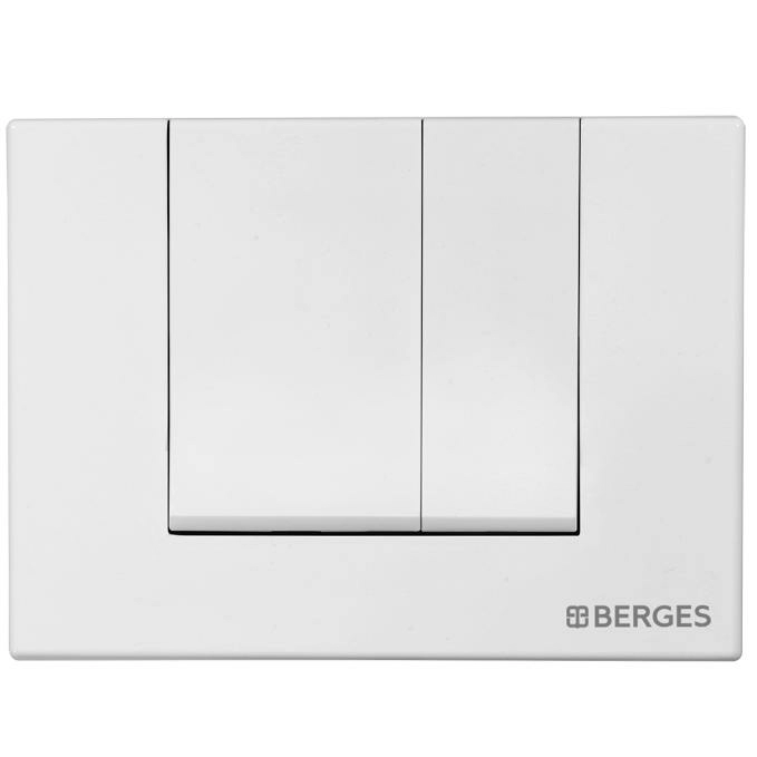 Кнопка для инсталляции Berges Novum S1, 040041