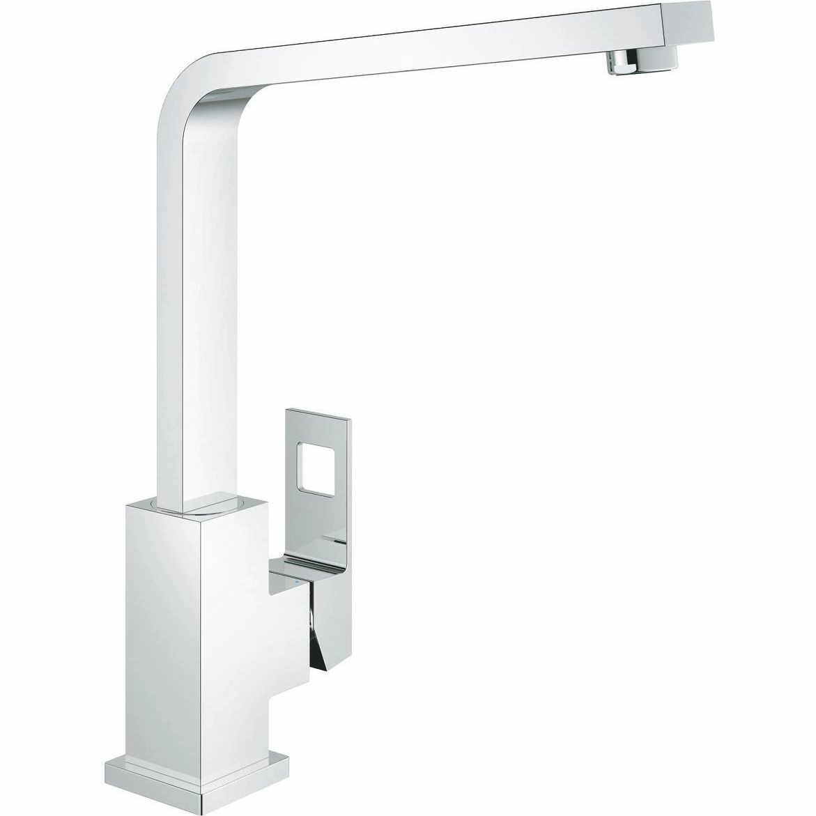 Смеситель для мойки Grohe Eurocube, 31255000