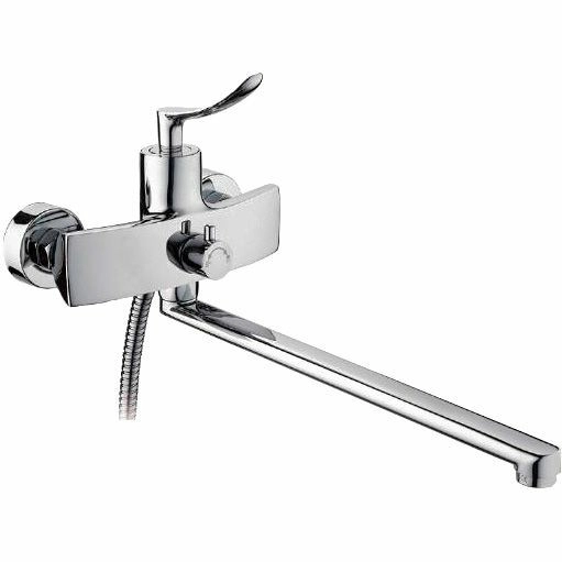 Смеситель для ванны Frap F2281