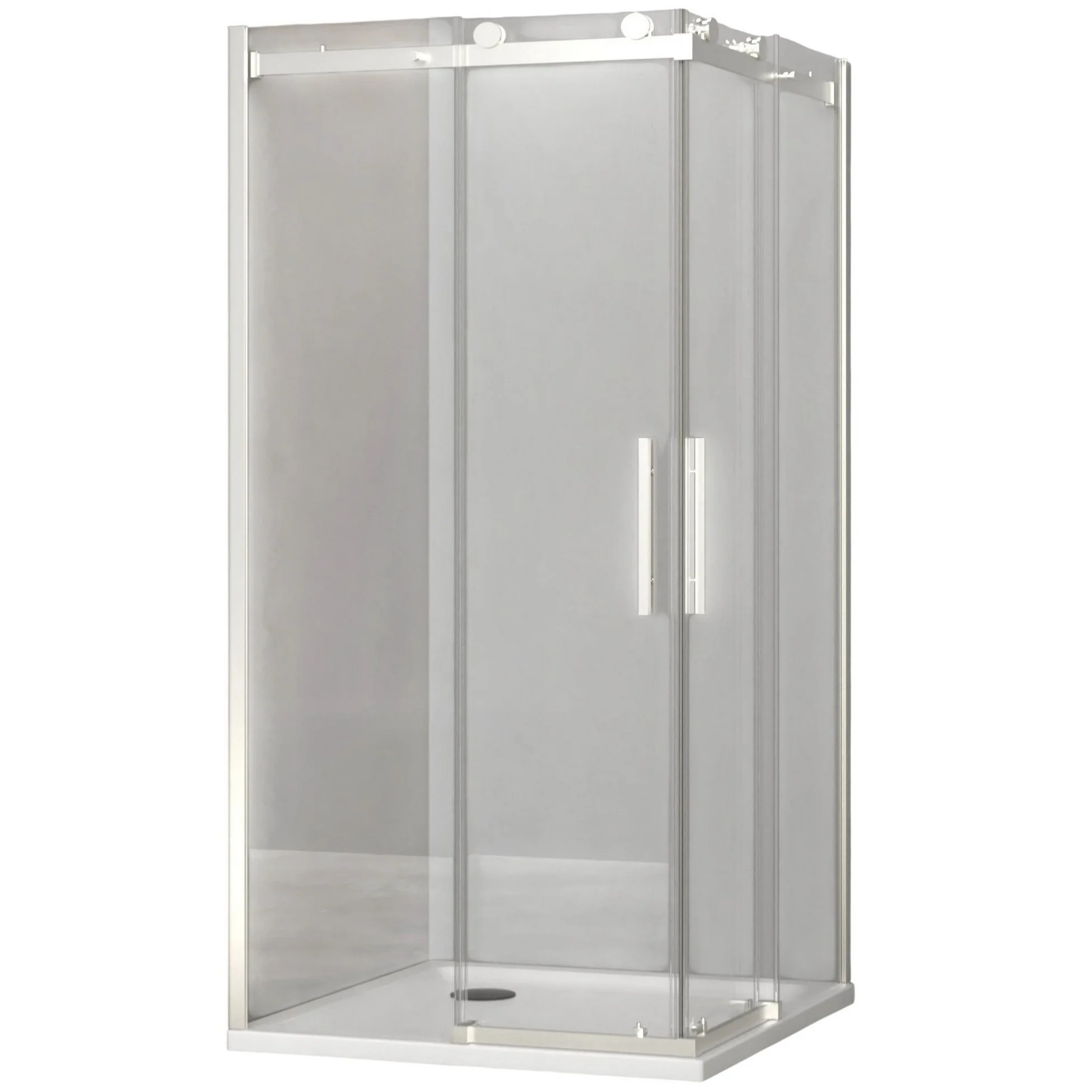 Душевая уголок Good Door Galaxy New CR