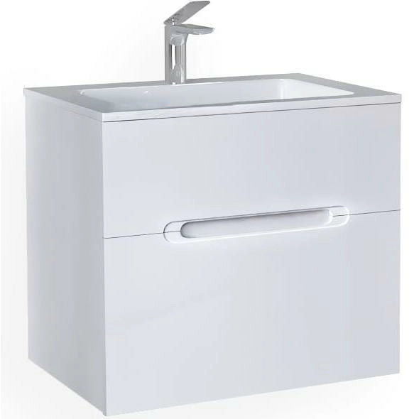 Тумба Jorno Modul 65/80/100 подвесная