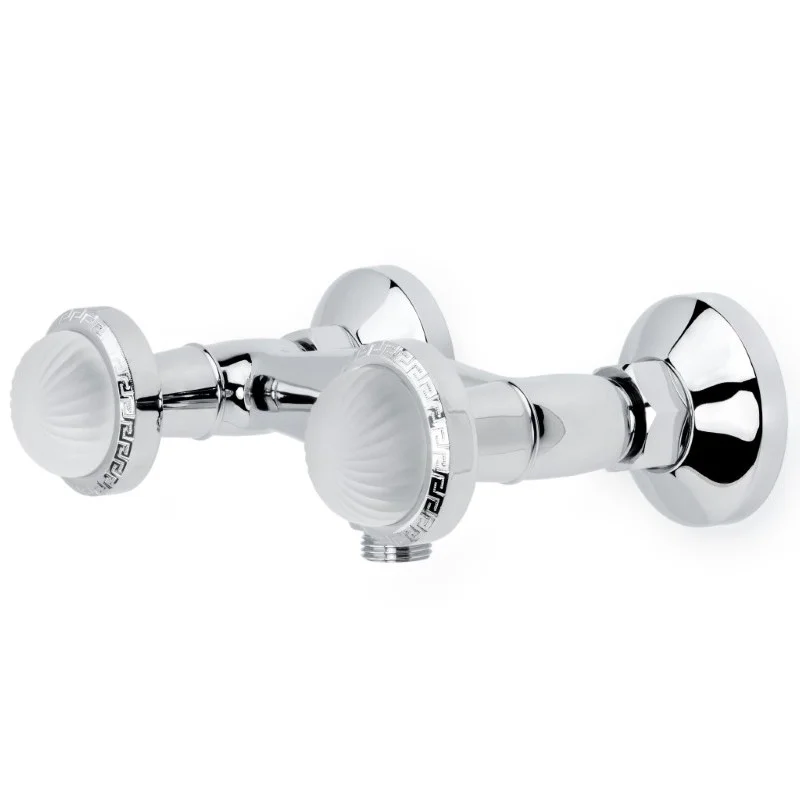 Смеситель для душа Boheme Satine Chrome, 274