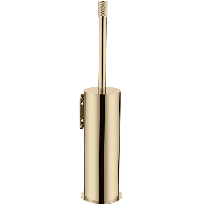 Ершик настенный Boheme Uno Gold, 10984-G