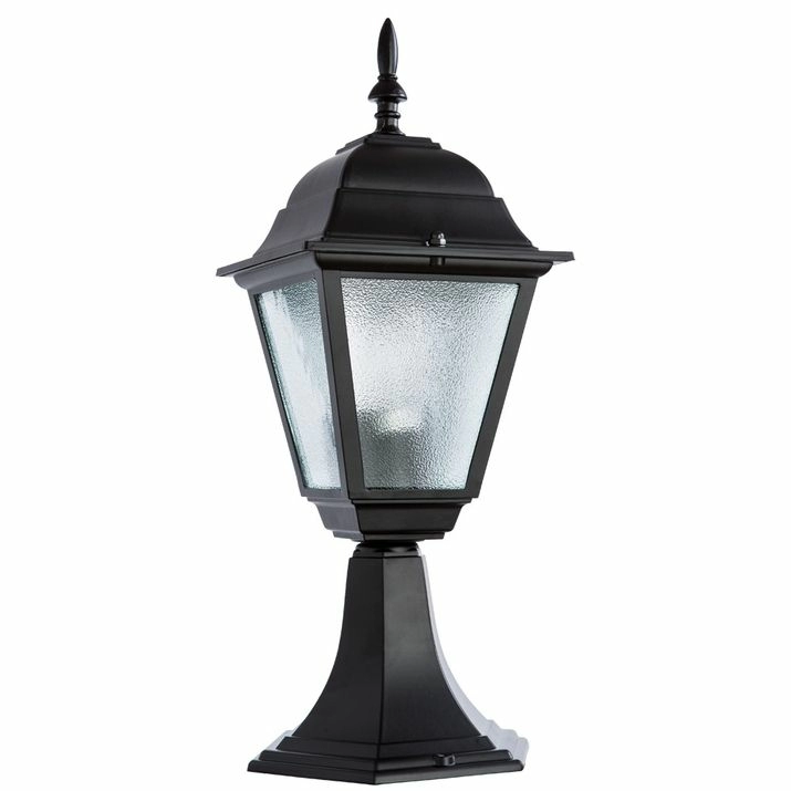 Ландшафтный светильник Arte Lamp Bremen, A1014FN-1BK