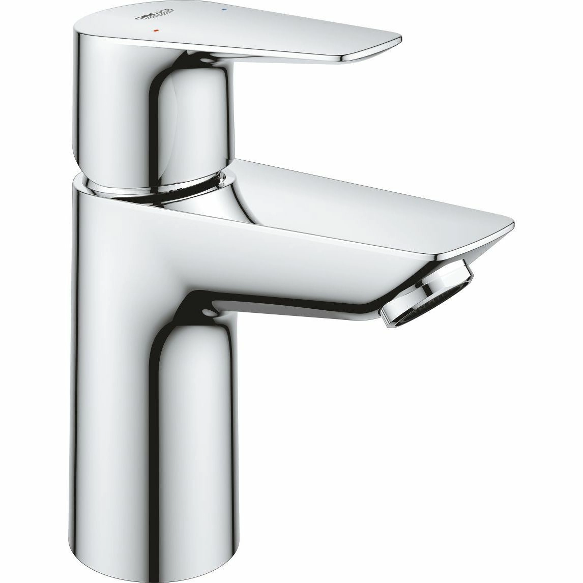 Смеситель для раковины Grohe BauEdge, 23330001