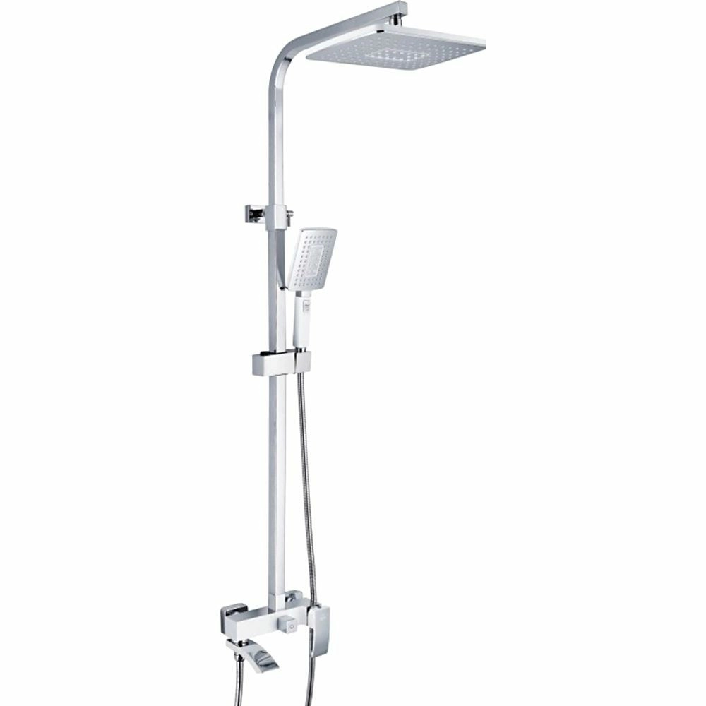 Душевая система Rose, R1556F