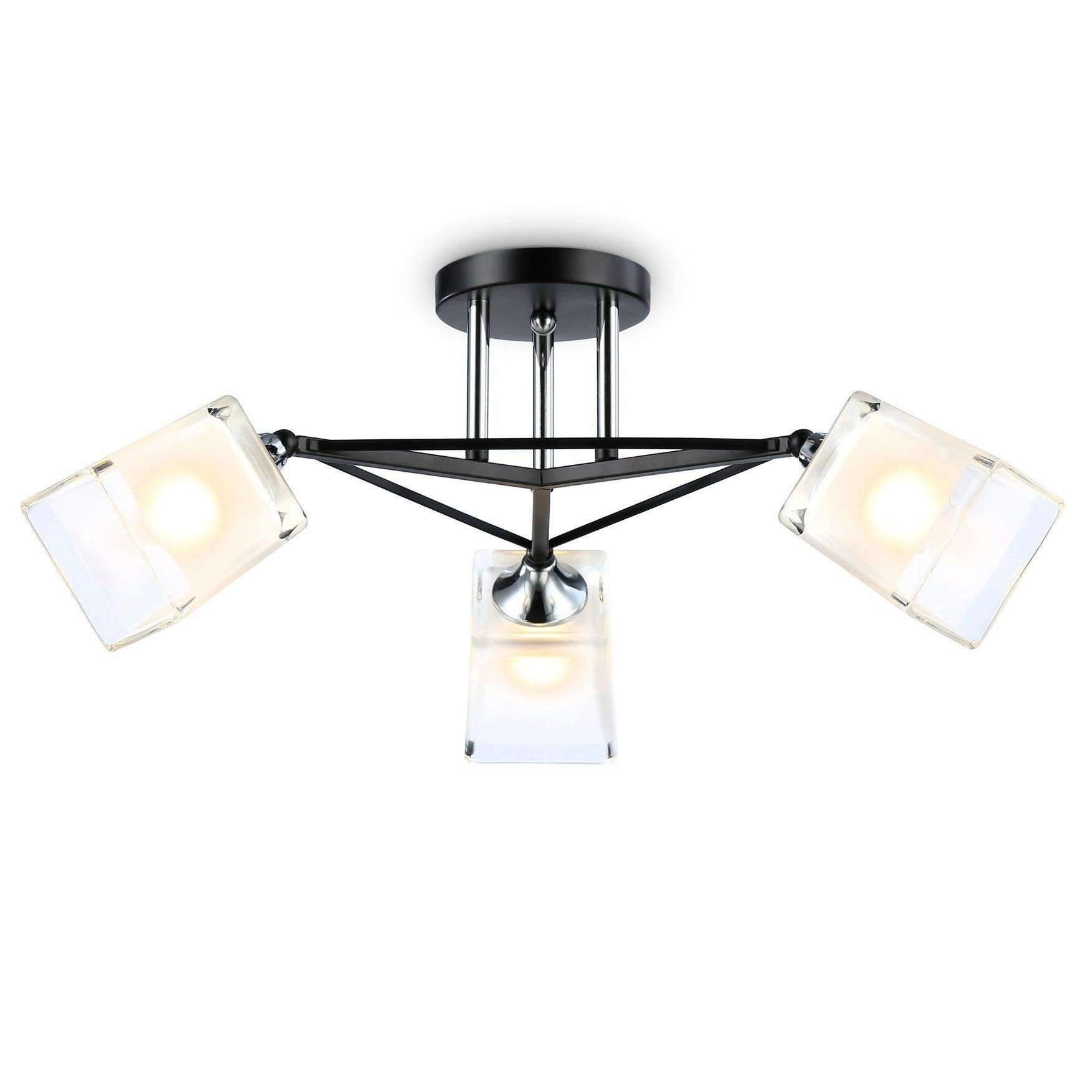 Подвесной светильник Ambrella Traditional Modern, TR303072