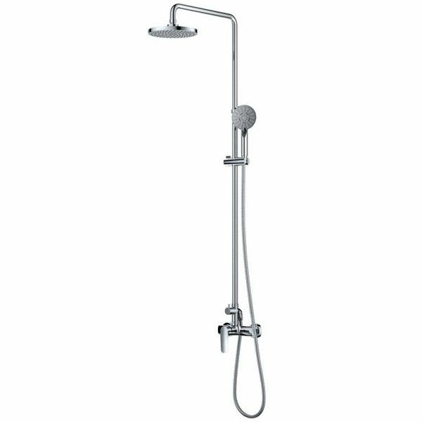 Душевая система Caprigo Atlantic, 51-315-CRM