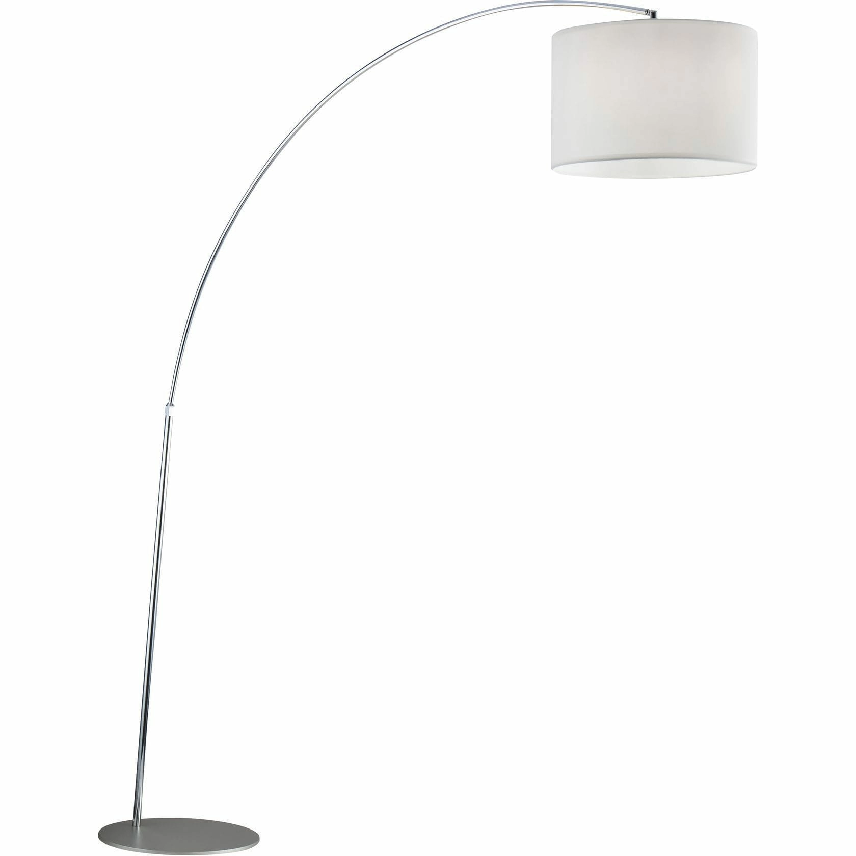 Напольный светильник (торшер) Maytoni Z329-FL-01-CH