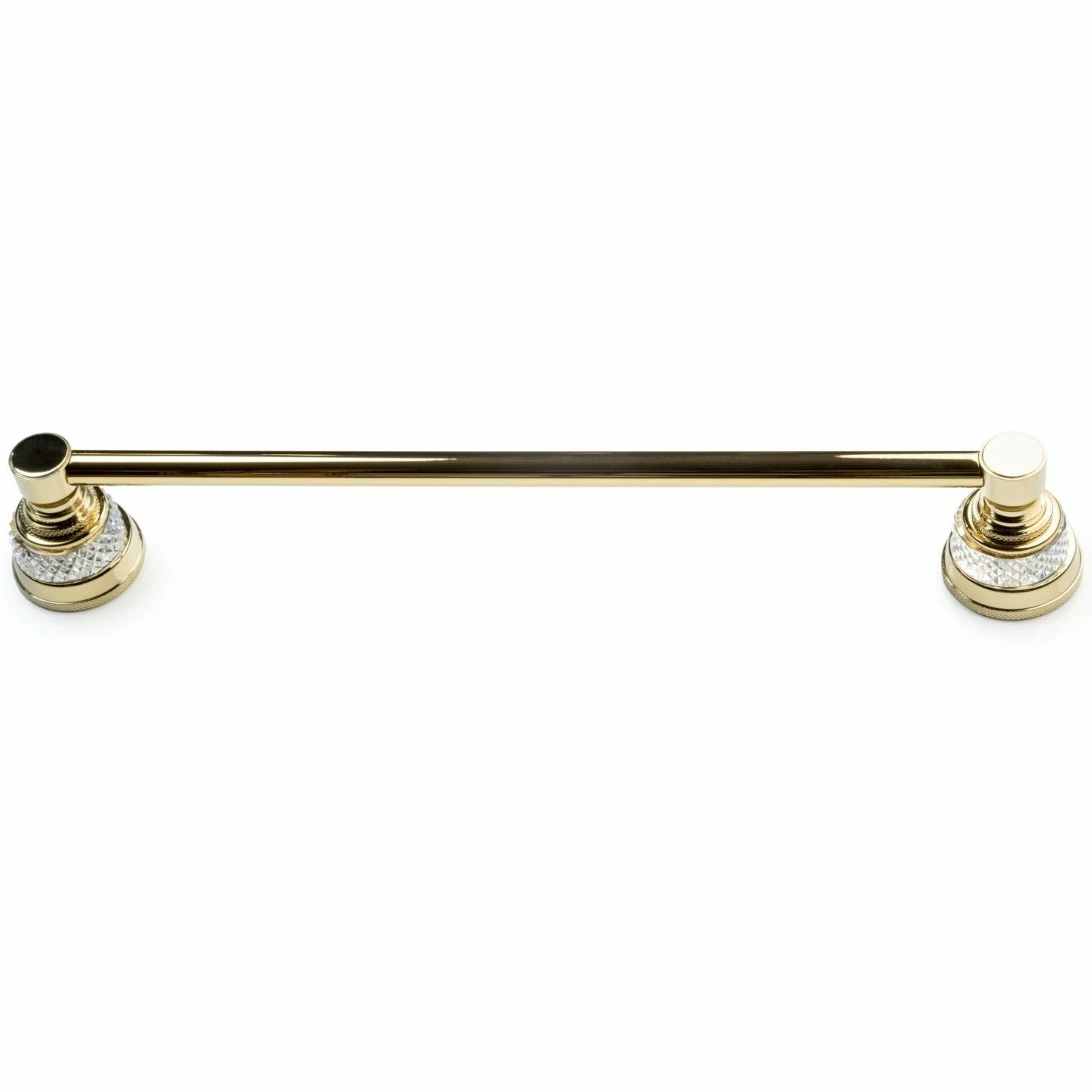 Полотенцедержатель Boheme Aura Gold, 10242-G