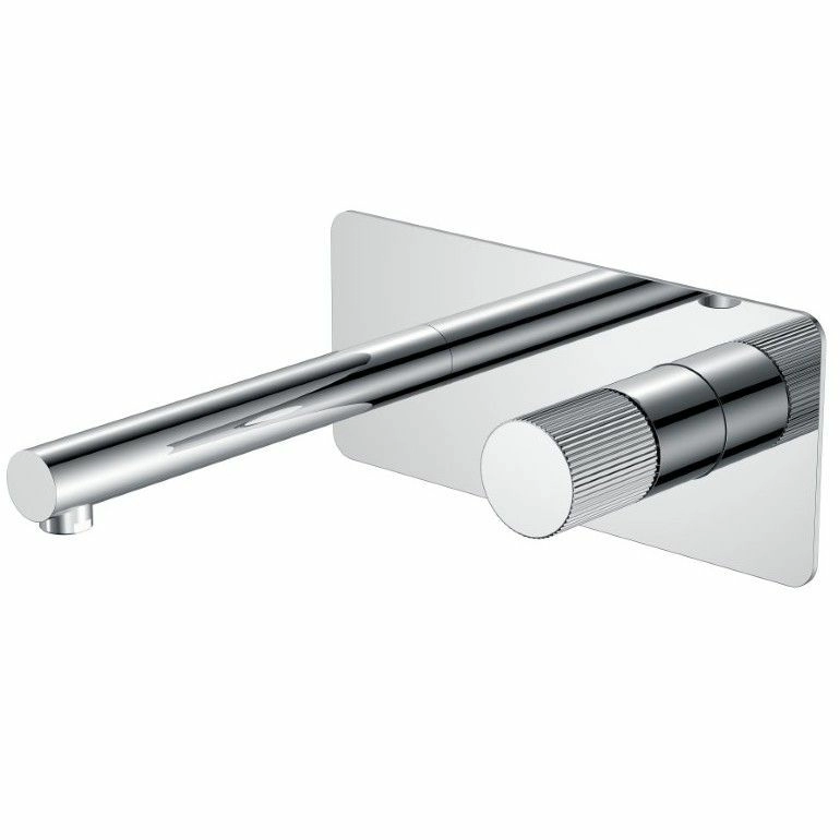 Смеситель встраиваемый Boheme Stick Linea Chrome, 125-CRCR.3