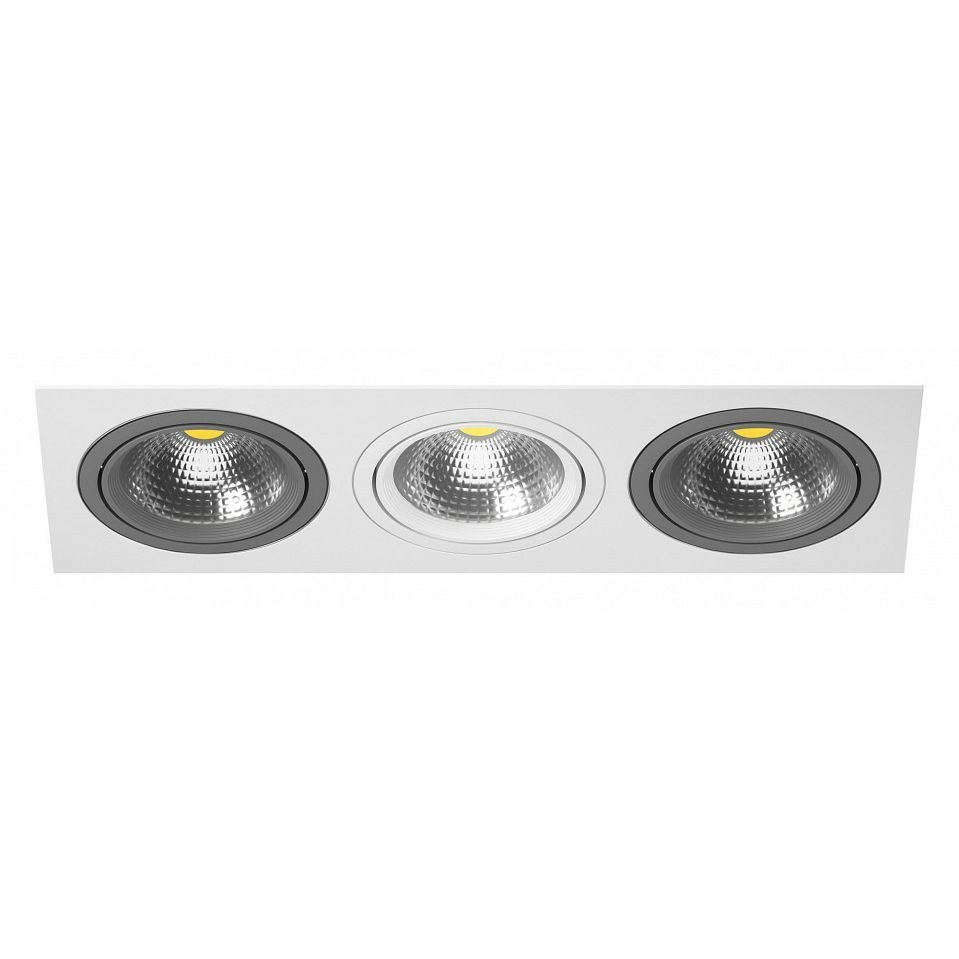Встраиваемый светильник Lightstar Intero 111 i836090609
