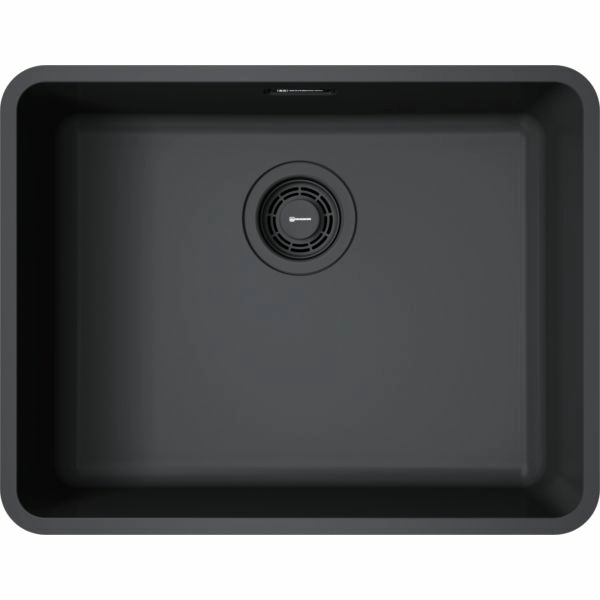Мойка Omoikiri Omi 53-U/Ultra-GB, 4997419