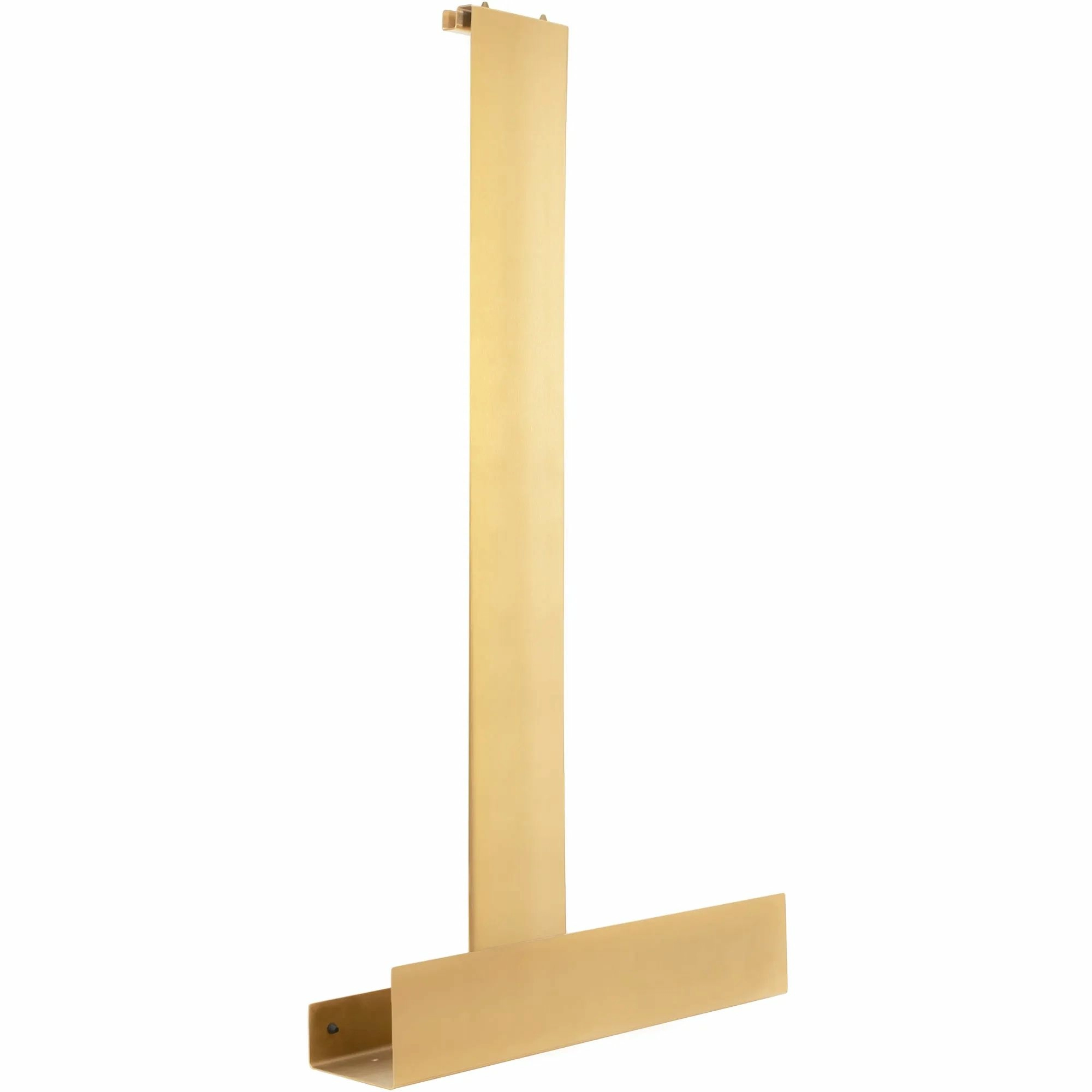 Полка Rea Tori Gold Brushed, REA-85001