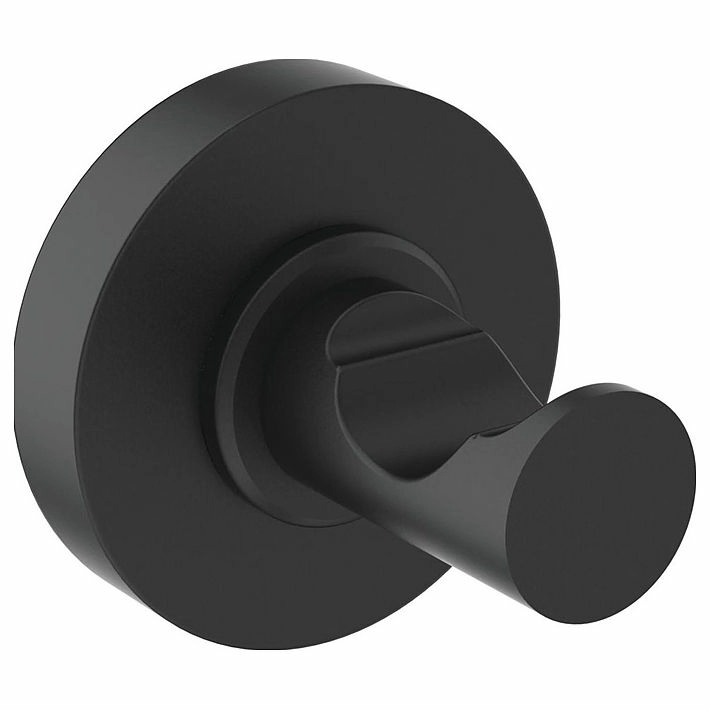 Крючок для ванной Ideal Standard IOM Black, A9115XG