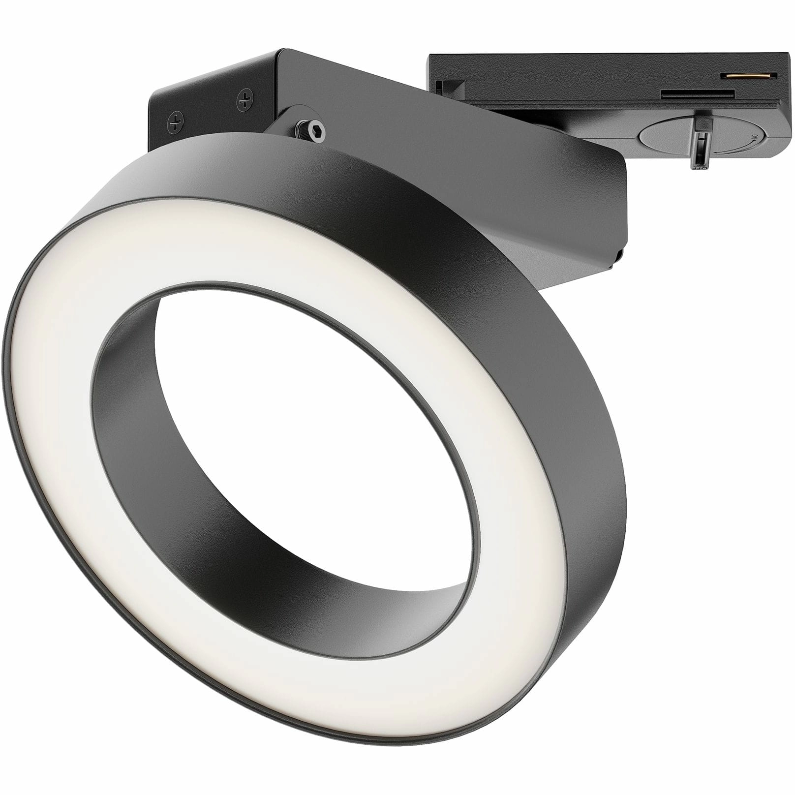 Трековый светильник Technical TR044-1-12W4K-B