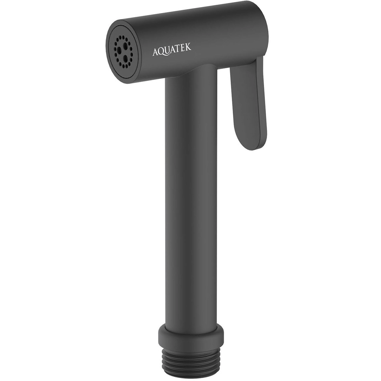 Гигиенический ручной душ Aquatek, AQ2057MB