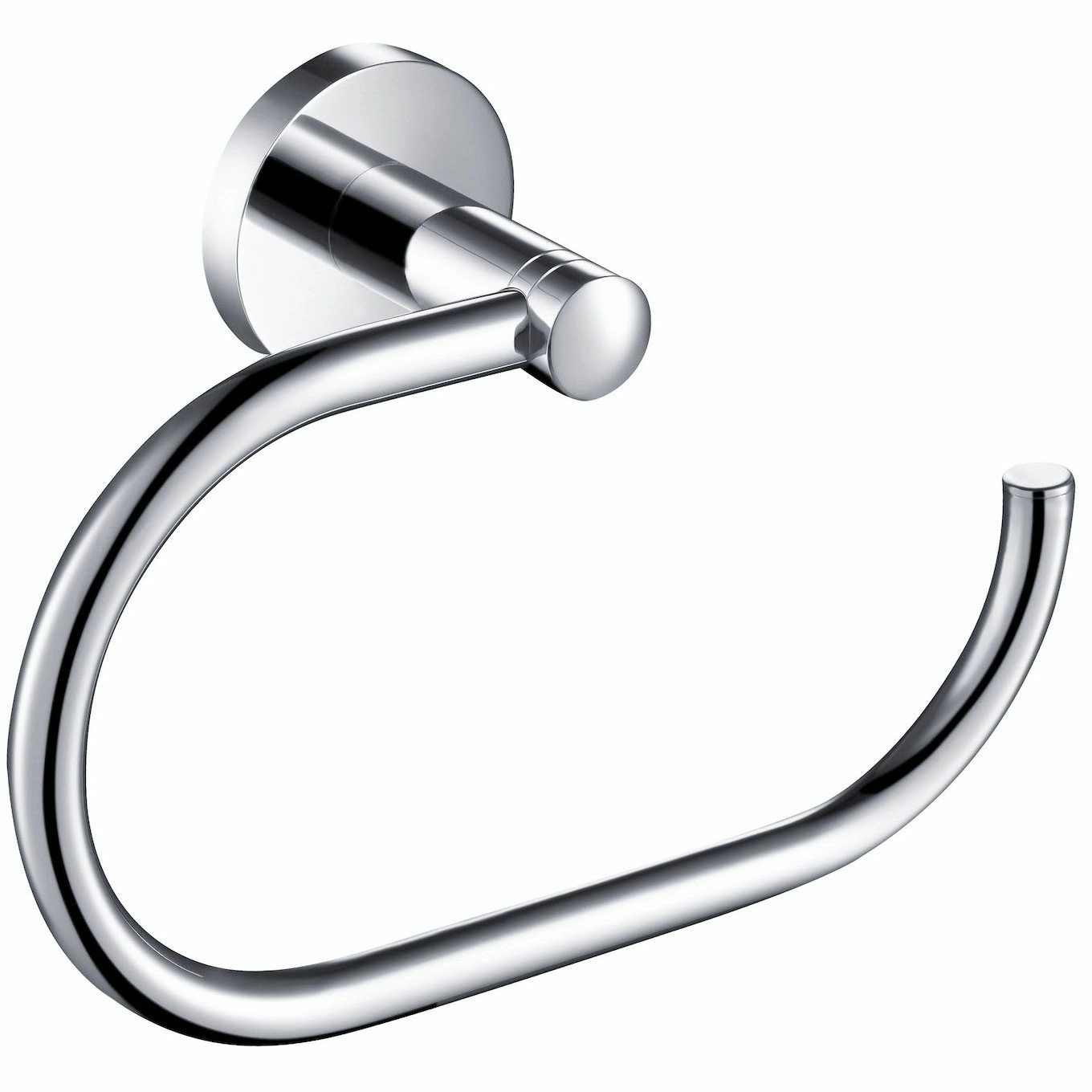 Полотенцедержатель Timo Saona Chrome, 13050/00