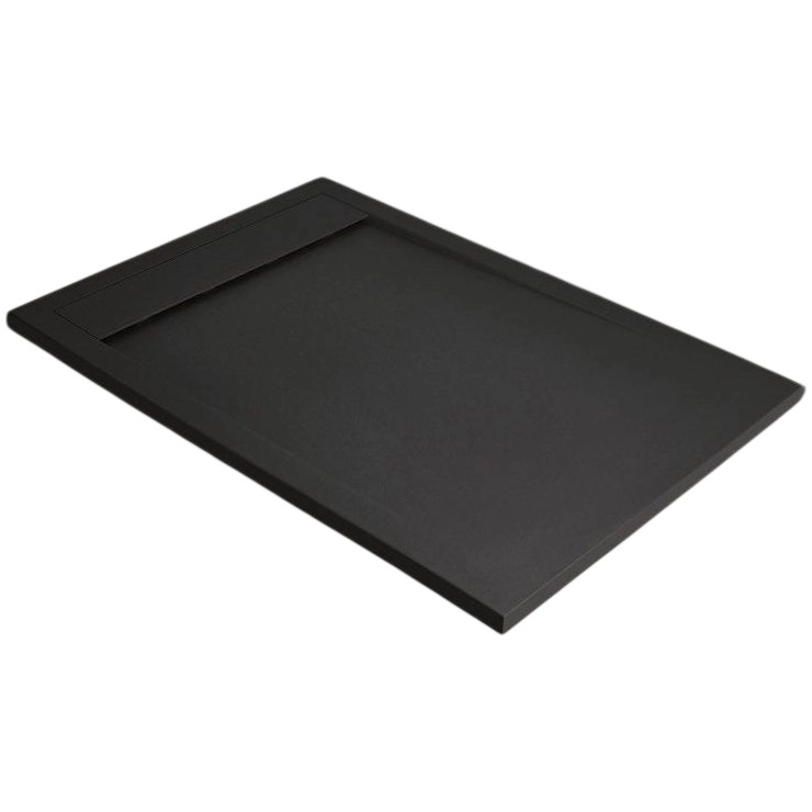 Душевой поддон Radaway Teos F Black